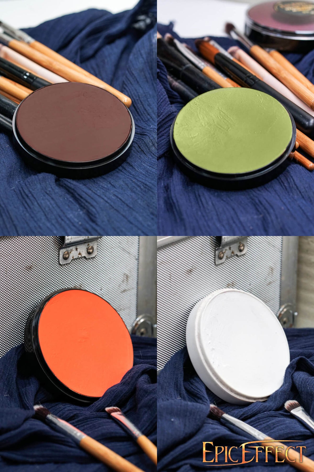 Water-based Make Up Bundle - Elf