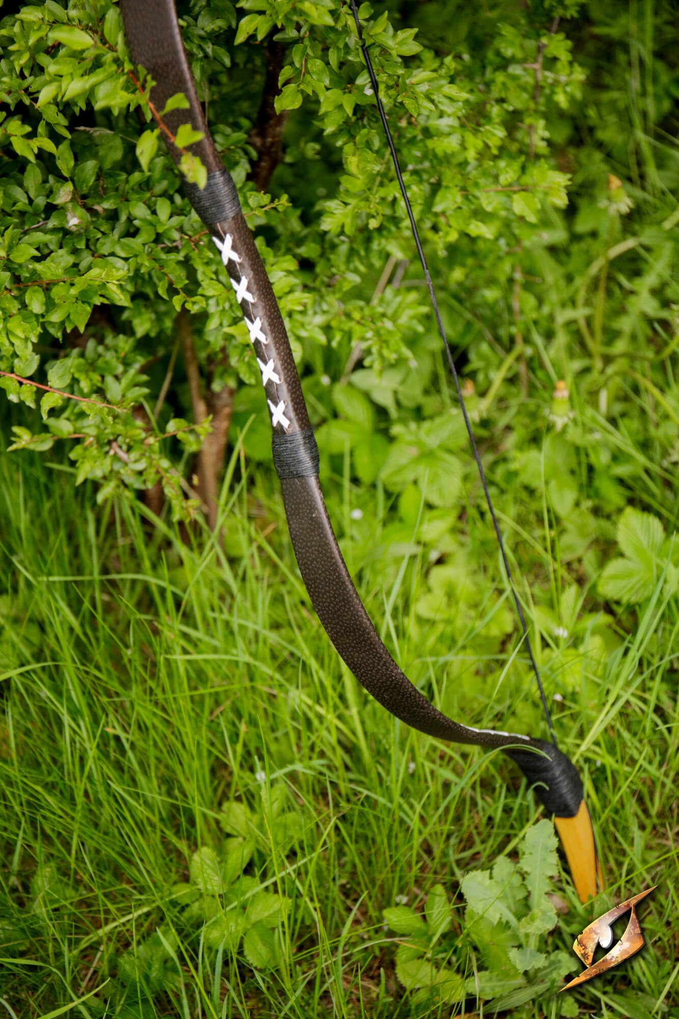 Larp Horsebow