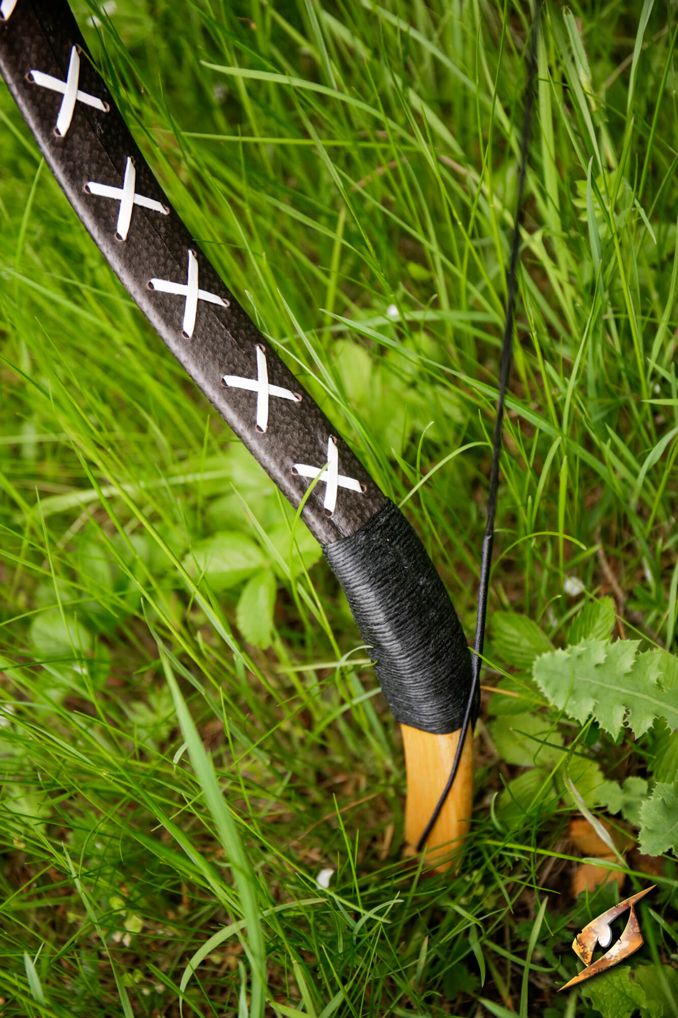 Larp Horsebow