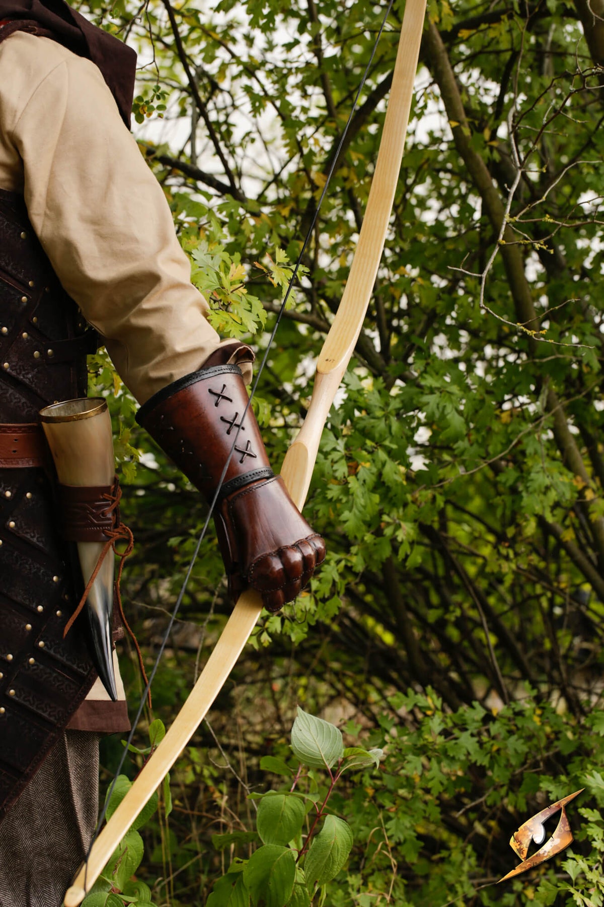Larp Youth Bow