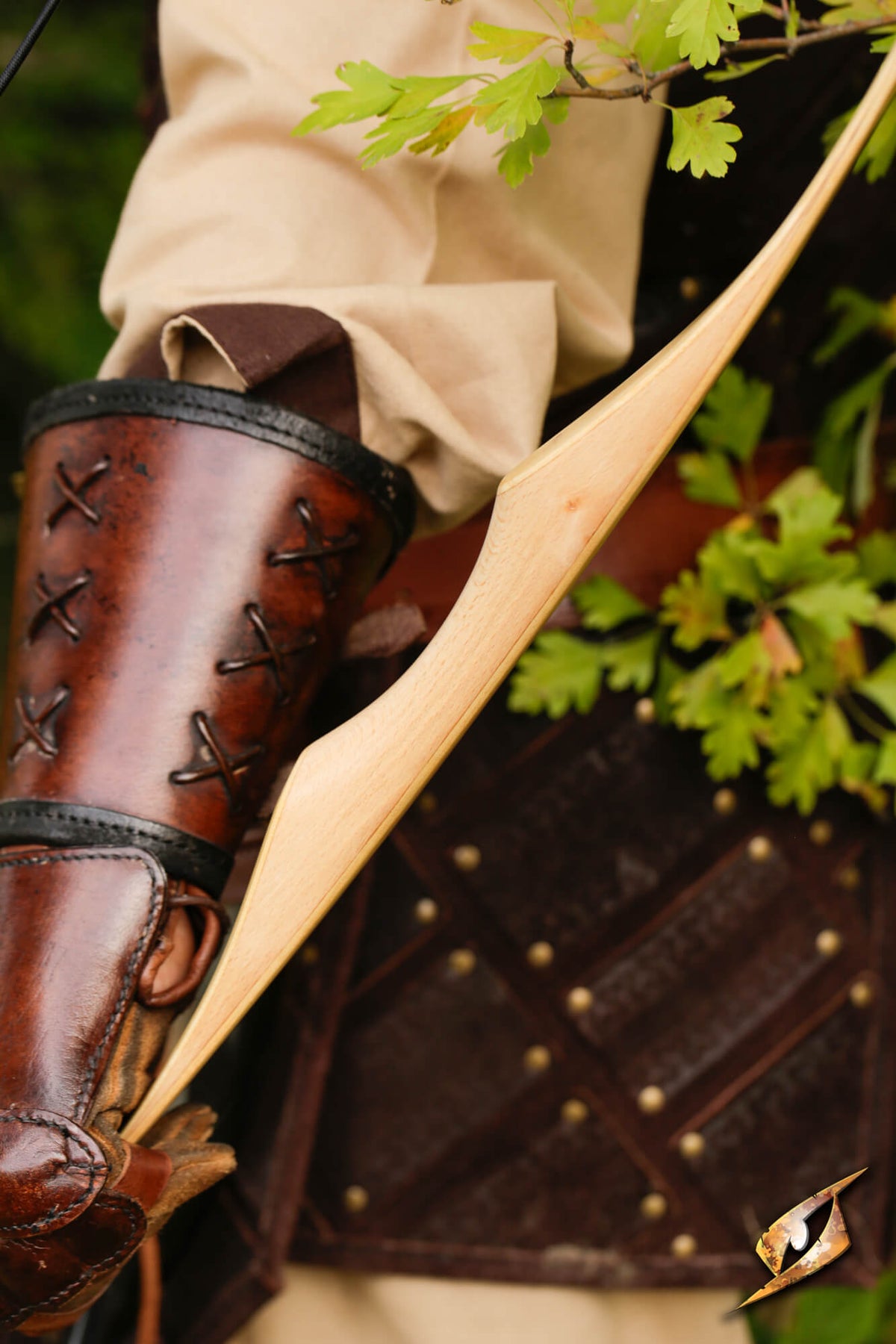 Larp Youth Bow