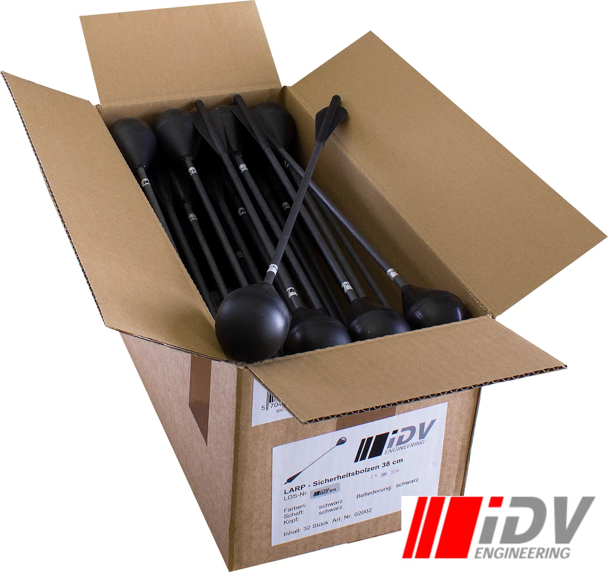 Idv 02002Box