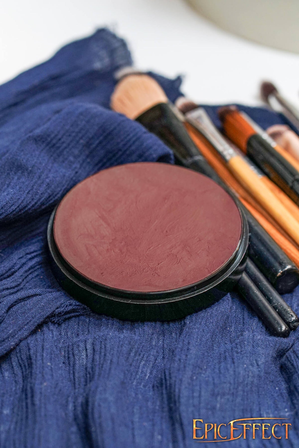 Water Based Make Up - Bordeaux