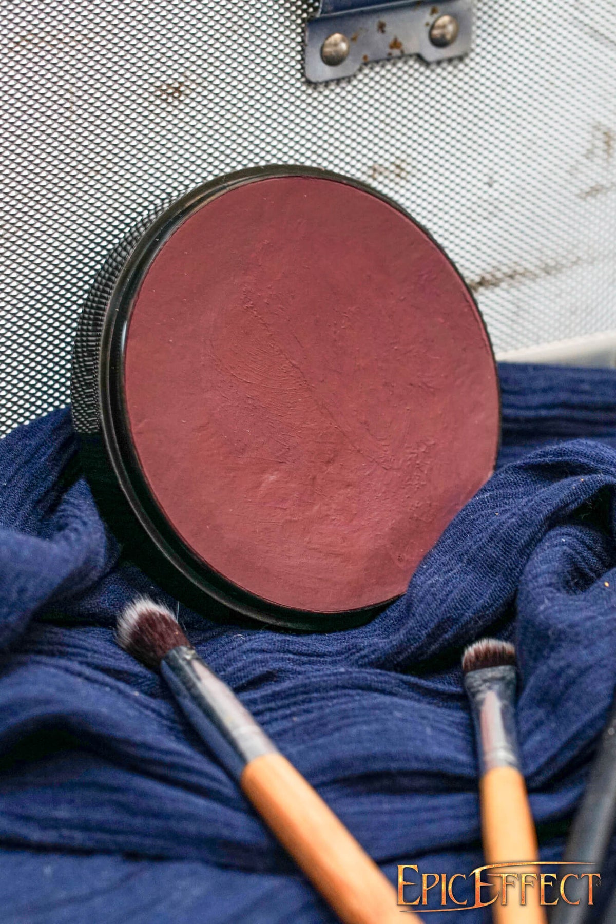 Water Based Make Up - Bordeaux