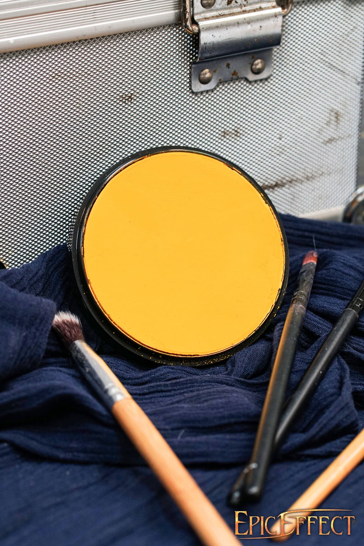 Water Based Make Up - Yellow