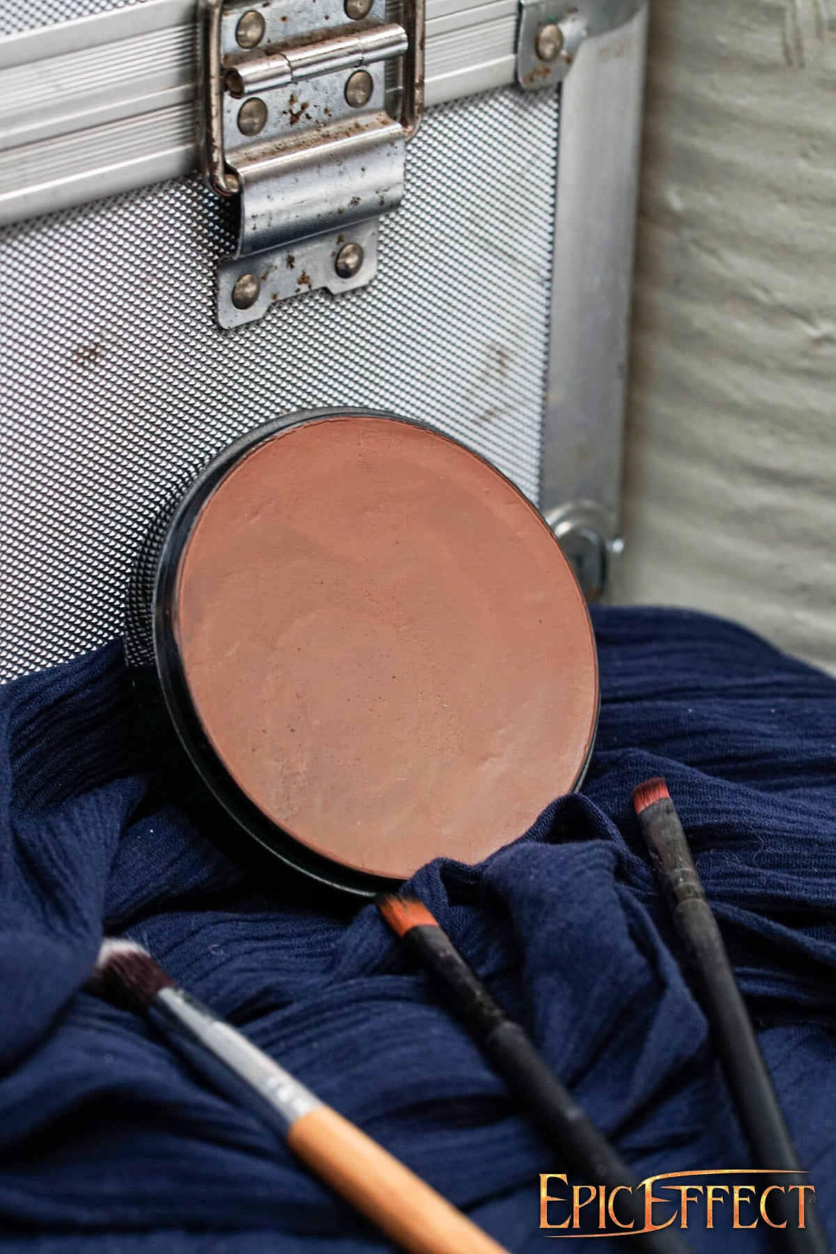 Water Based Make Up - Brown