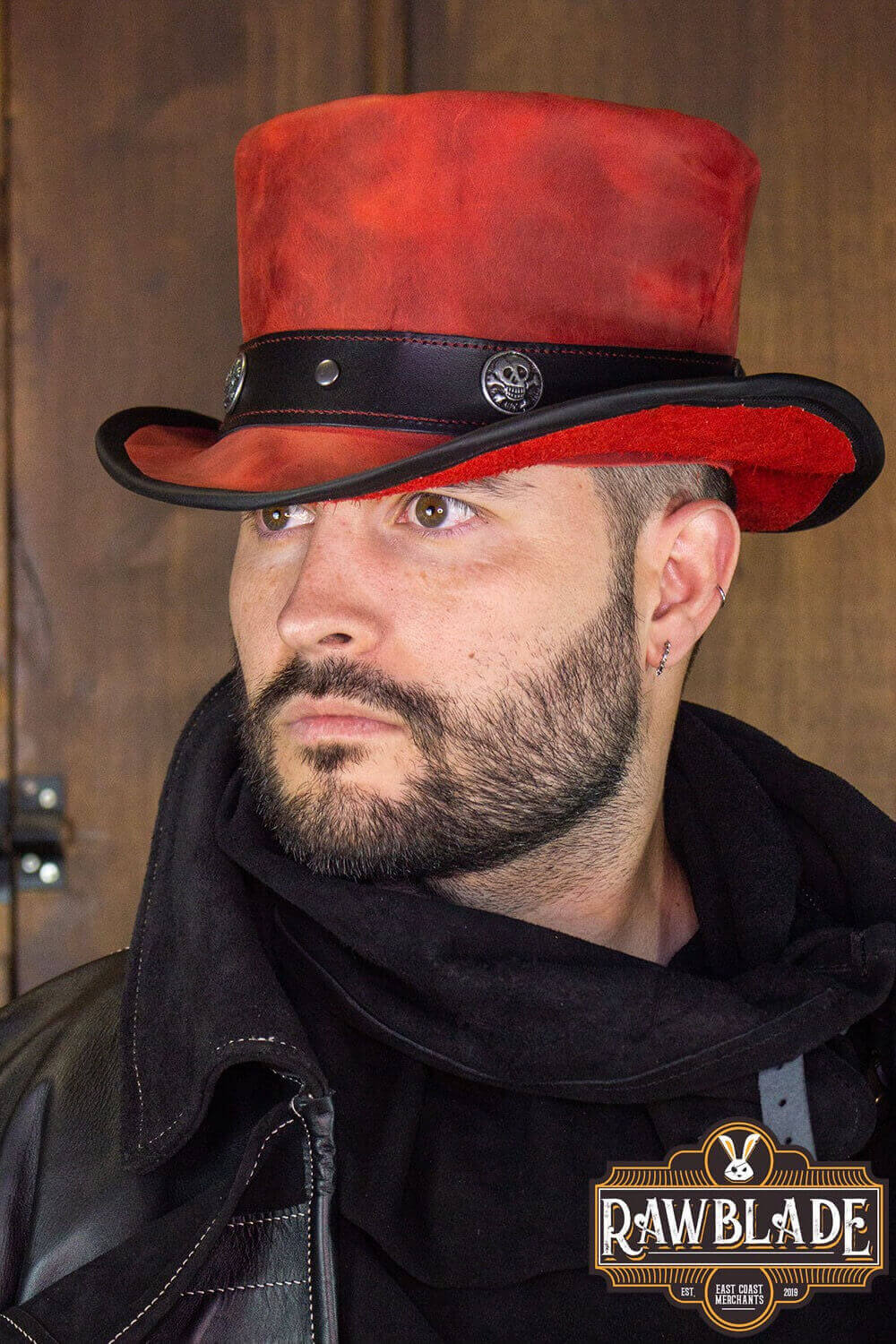 Samedi Hat