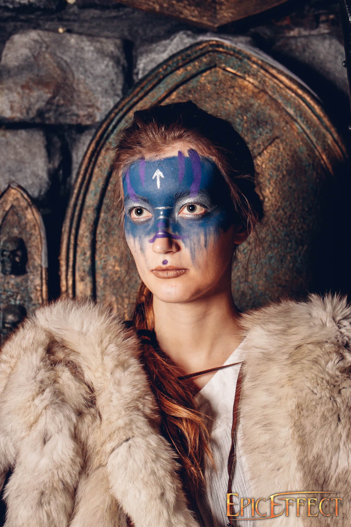 Water-based Make Up Bundle - Valkyrie