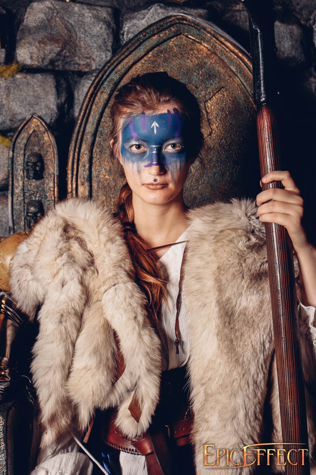 Water-based Make Up Bundle - Valkyrie
