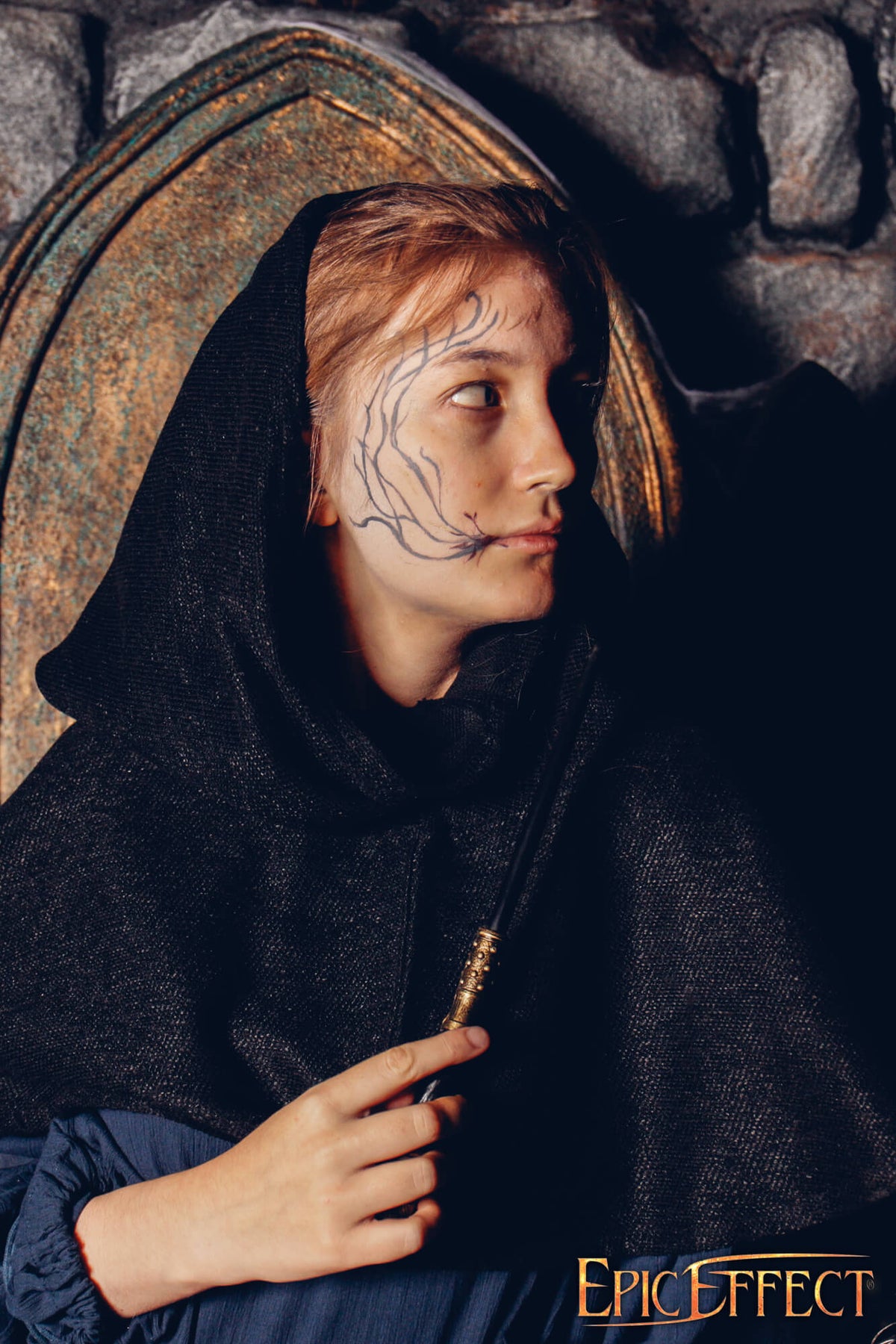 Water-based Make Up Bundle - Sorceress