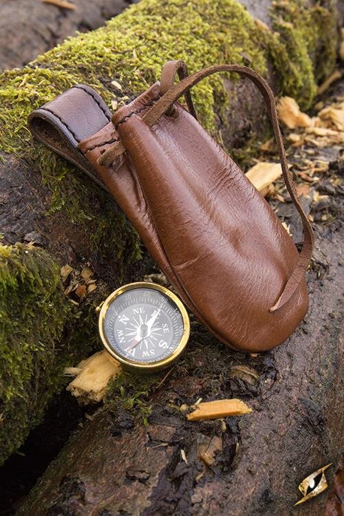 Bandita popular Backpack Straps with Natural Tan Leather