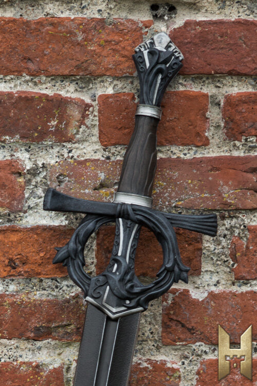 Highborn Sword - Epic Armoury
