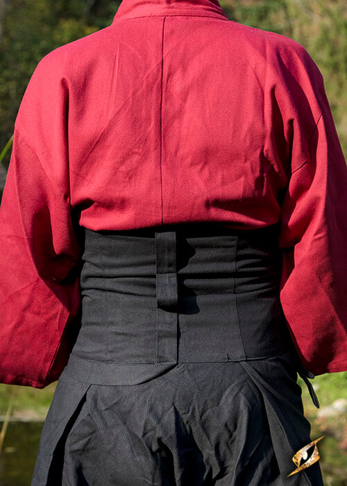 Traditional Japanese Hakama Pants Kendo Budo Samurai Kimono - Etsy