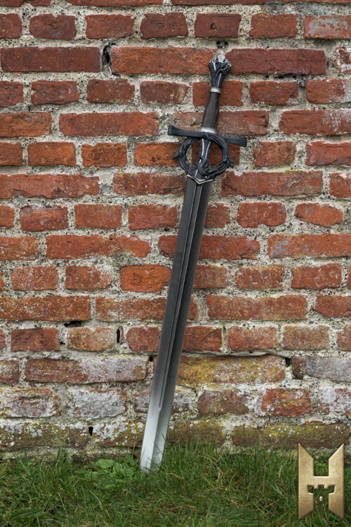 Highborn Sword - Epic Armoury Highborn Sword - Epic Armoury