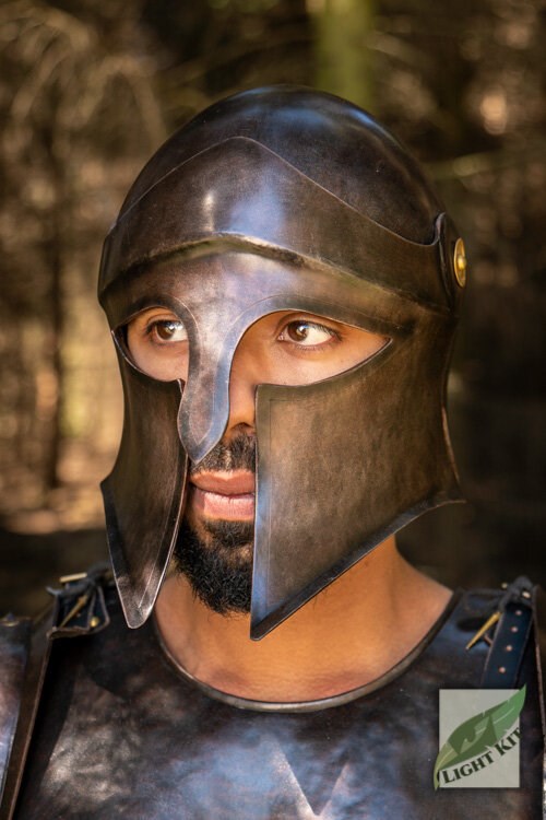Spartan Armour Set - Epic Armoury