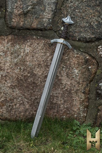 Arming Sword Gold