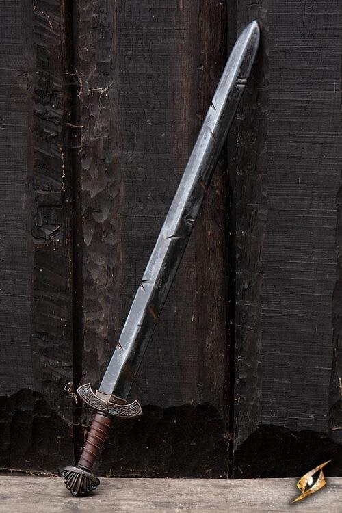 Handmade Viking Knife – vikingarmoury