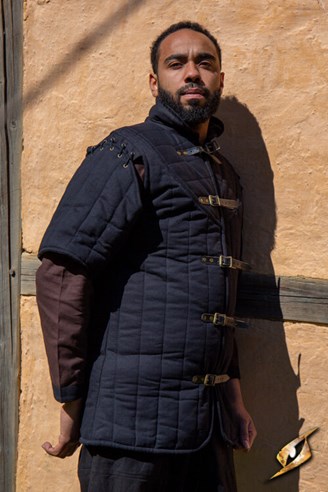 Thick Gambeson - Irongate Armory