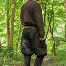 Pants Medieval - Iron Fortress