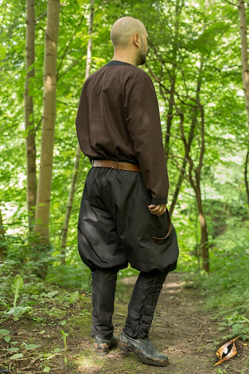 Pants Medieval - Epic Armoury