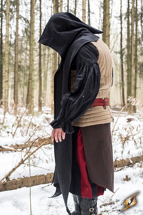 Epic Armoury Medieval LARP Cloak