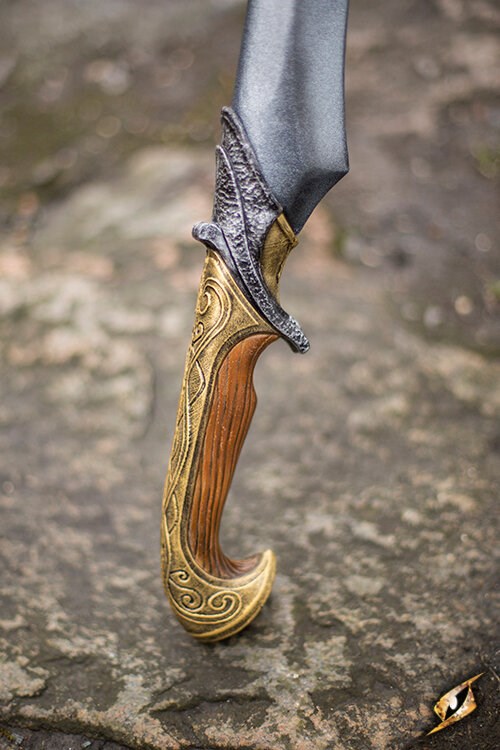 elven long sword