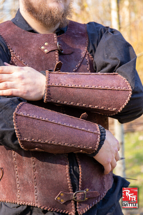 Leather - Epic Armoury