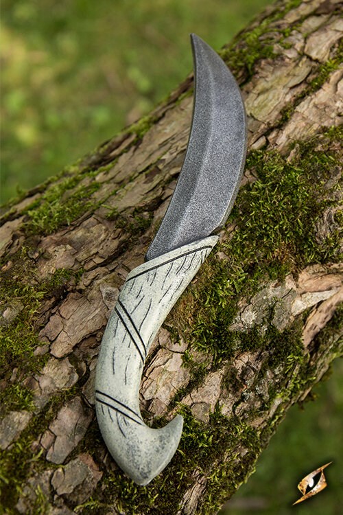 Elven Throwing Knife - 23 cm - Epic Armoury