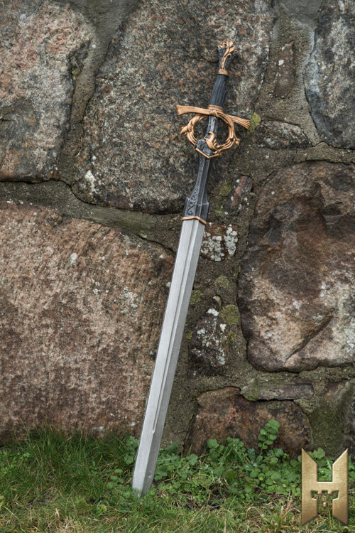 Highborn Sword - Epic Armoury Highborn Sword - Epic Armoury