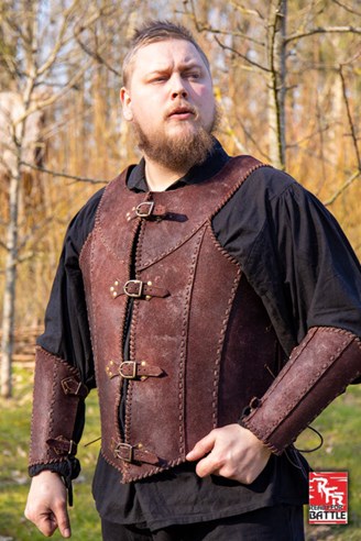Epic Armoury Armor Venue: Medieval Pants - Versitile Renaissance