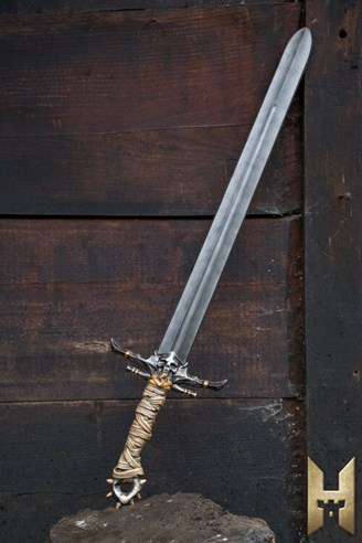 Marauder Sword