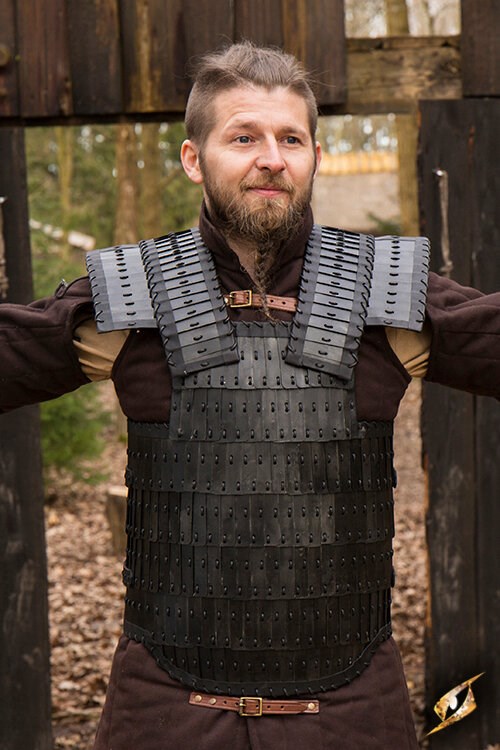 Viking Warrior Linen Pants - Irongate Armory