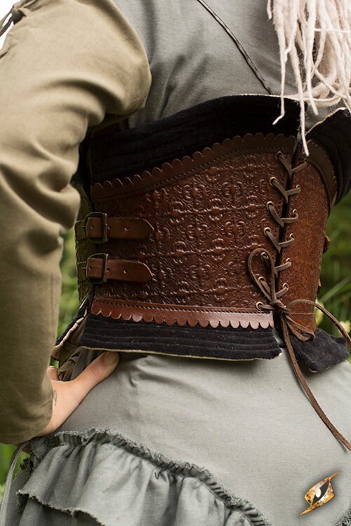 Corset Margot - Epic Armoury