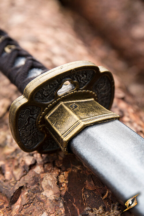 新品在庫あドラゴン狩り 模造刀 模擬刀 漢剣 刀装具 唐刀 武具