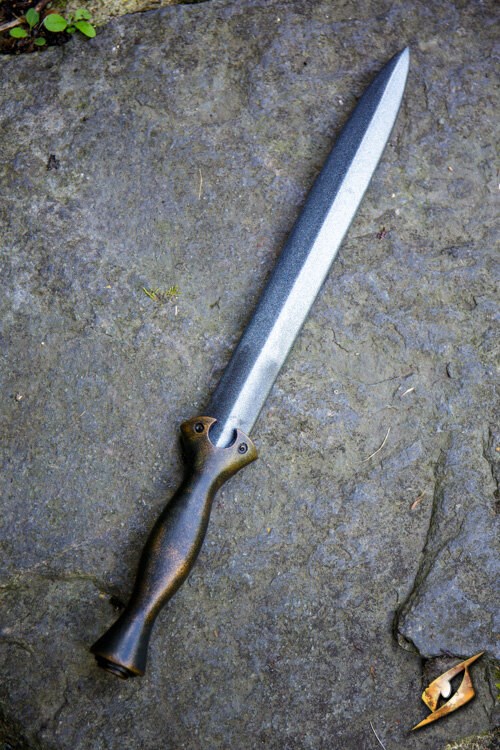 Celtic Dagger - 46 cm - Epic Armoury