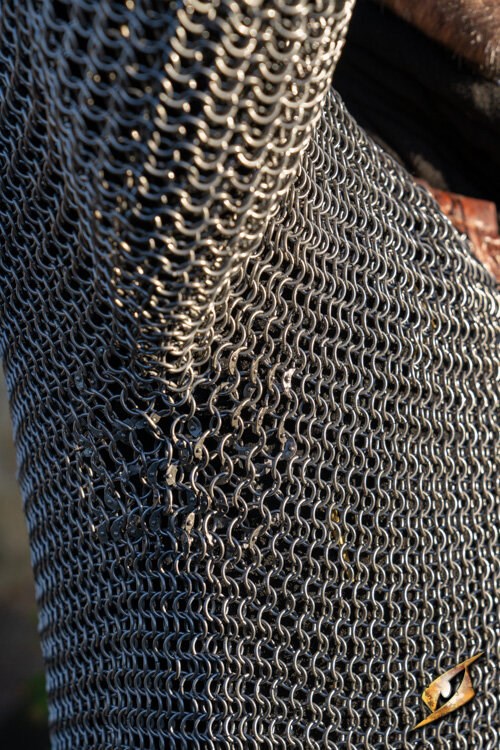 Royal Soldier Chainmail - Epic Armoury