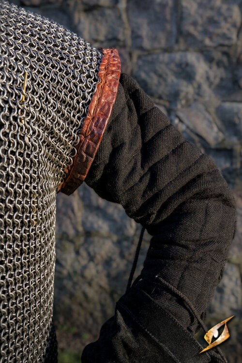 Scout Chainmail - Epic Armoury