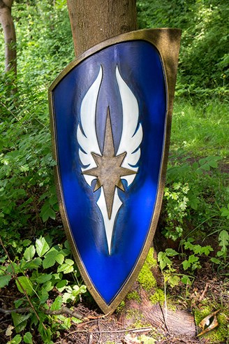 Elf Shield