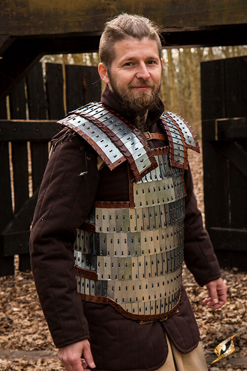 Viking Armour Epic Armoury