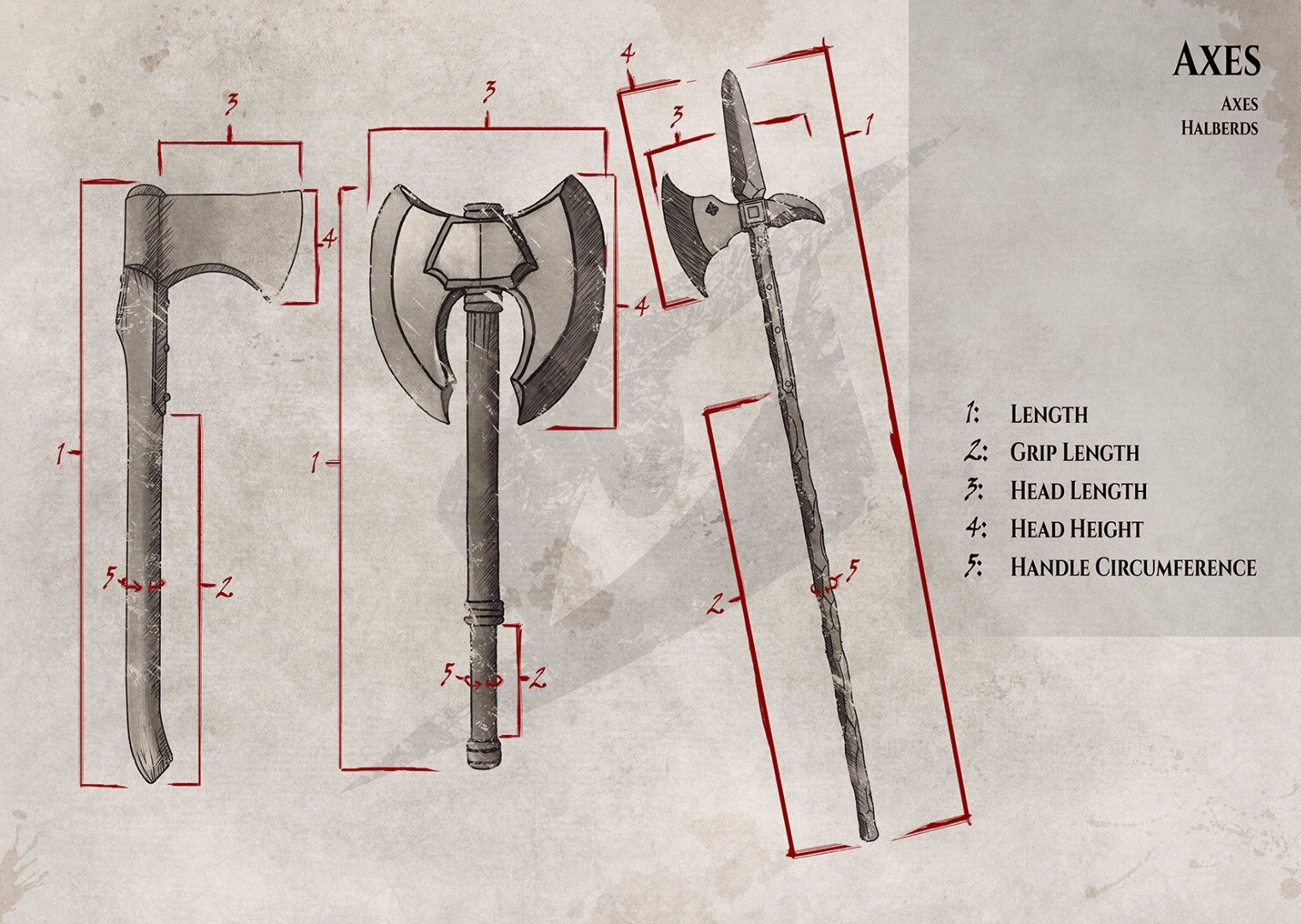 Monkey Wrench - Epic Armoury